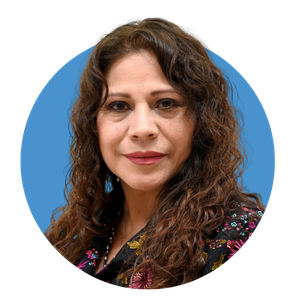 Rocio Morales