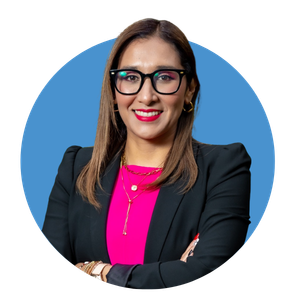 Yeni Fernández 