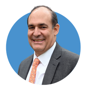 Mario Ramírez