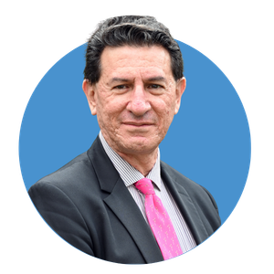 Alfonso Flores
