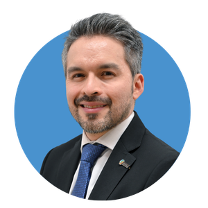 Carlos Del Razo